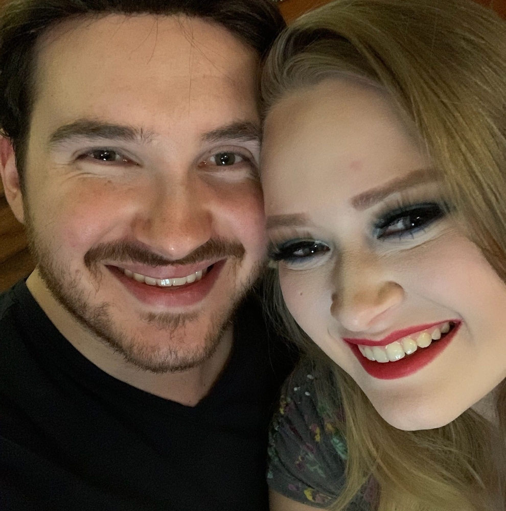 Meet your Posher, Hope